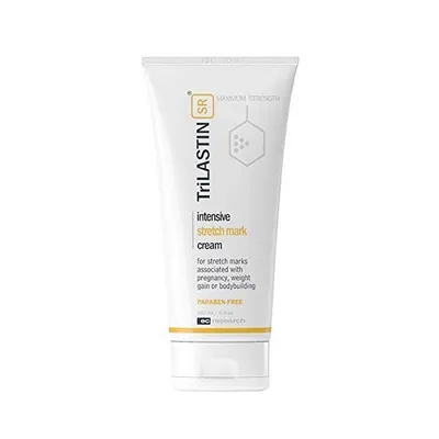 TriLASTIN Stretch Mark Cream